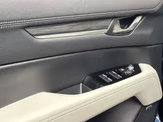 Mazda CX-5 2019 AWD Grand Touring Reserve 4p SUV