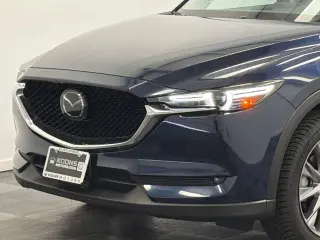 Mazda CX-5 2019 AWD Grand Touring Reserve 4p SUV