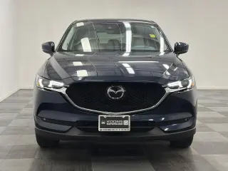 Mazda CX-5 2019 AWD Grand Touring Reserve 4p SUV