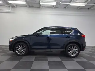 Mazda CX-5 2019 AWD Grand Touring Reserve 4p SUV