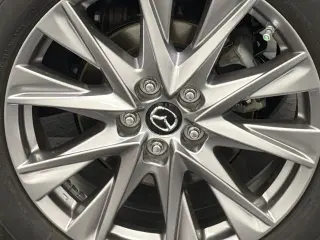 Mazda CX-5 2019 AWD Grand Touring Reserve 4p SUV