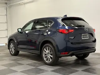 Mazda CX-5 2019 AWD Grand Touring Reserve 4p SUV