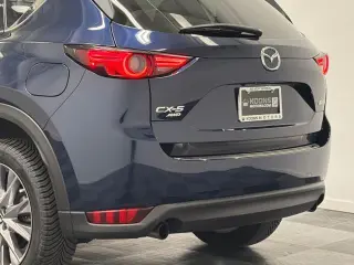 Mazda CX-5 2019 AWD Grand Touring Reserve 4p SUV