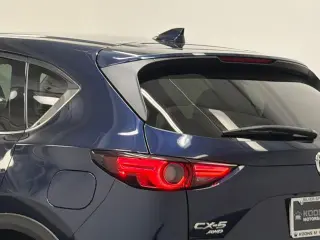 Mazda CX-5 2019 AWD Grand Touring Reserve 4p SUV