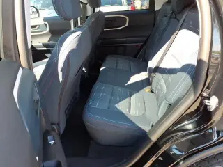 Ford Bronco Sport 2024 AWD Heritage 4p SUV