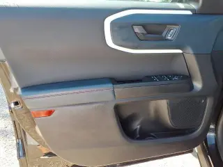 Ford Bronco Sport 2024 AWD Heritage 4p SUV