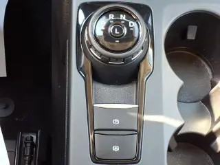Ford Bronco Sport 2024 AWD Heritage 4p SUV