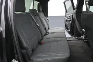 Ram 1500 2021 4x4 Big Horn 4dr Crew Cab 5.6 ft. SB Pickup