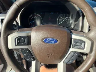 Ford F-150 2020 4x4 King Ranch 4p SuperCrew 5.5 pies SB