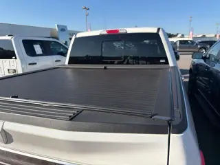 Ford F-150 2020 4x4 King Ranch 4p SuperCrew 5.5 pies SB