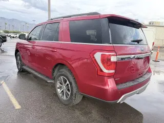 Ford Expedition 2020 4x2 XLT 4p SUV