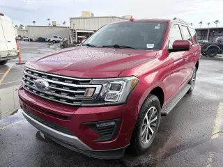 Ford Expedition 2020 4x2 XLT 4p SUV