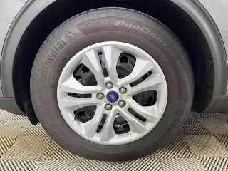 Ford Escape 2022 S 4p SUV
