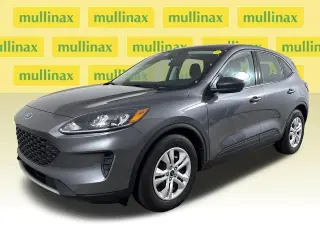 Ford Escape 2022 S 4p SUV
