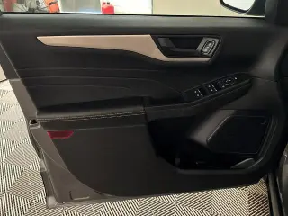 Ford Escape 2022 S 4p SUV