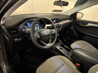 Ford Escape 2022 S 4p SUV
