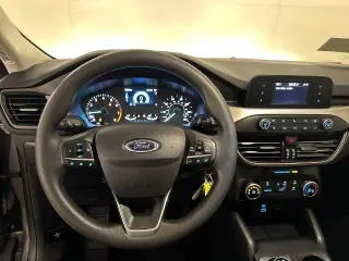 Ford Escape 2022 S 4p SUV