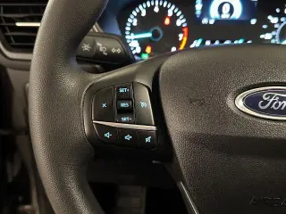 Ford Escape 2022 S 4p SUV