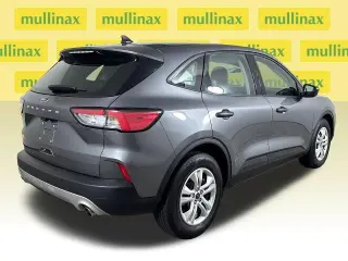 Ford Escape 2022 S 4p SUV