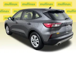 Ford Escape 2022 S 4p SUV