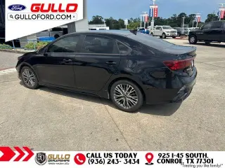 Kia Forte 2023 GT-Line 4p Sedan