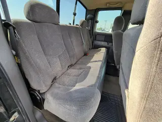 Chevrolet Silverado 1500 2006 LT1 4dr Extended Cab 4WD 6.5 pies SB