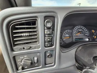 Chevrolet Silverado 1500 2006 LT1 4dr Extended Cab 4WD 6.5 pies SB