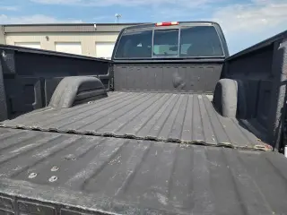 Chevrolet Silverado 1500 2006 LT1 4dr Extended Cab 4WD 6.5 pies SB