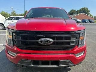 Ford F-150 2022 4x4 XLT 4p SuperCrew 6.5 ft. SB