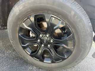 Ford F-150 2022 4x4 XLT 4p SuperCrew 6.5 ft. SB