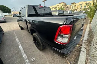 Ram 1500 2023 4x4 Big Horn 4dr Crew Cab 5.6 ft. SB Pickup