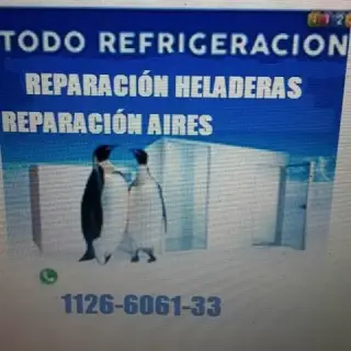 service heladeras carga gas