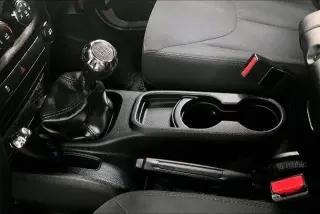 Jeep Wrangler JK Unlimited 2018 4x4 Sport 4p SUV