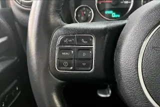 Jeep Wrangler JK Unlimited 2018 4x4 Sport 4p SUV