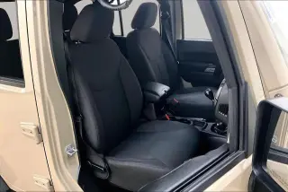 Jeep Wrangler JK Unlimited 2018 4x4 Sport 4p SUV