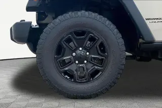 Jeep Wrangler JK Unlimited 2018 4x4 Sport 4p SUV