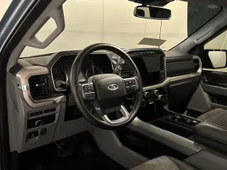 Ford F-150 2023 4x2 XLT 4 puertas SuperCrew 6,5 pies SB