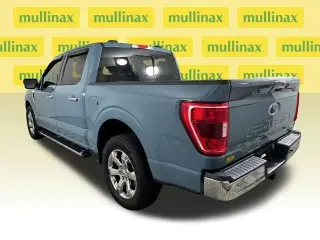 Ford F-150 2023 4x2 XLT 4 puertas SuperCrew 6,5 pies SB