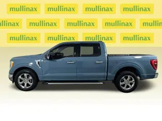 Ford F-150 2023 4x2 XLT 4 puertas SuperCrew 6,5 pies SB
