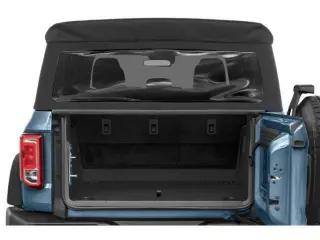 Ford Bronco 2023 4x4 Base Advanced 4p SUV