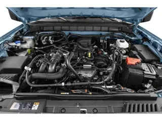 Ford Bronco 2023 4x4 Base Advanced 4p SUV