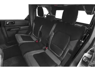Ford Bronco 2023 4x4 Base Advanced 4p SUV