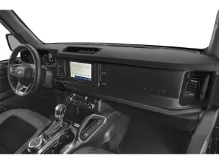 Ford Bronco 2023 4x4 Base Advanced 4p SUV