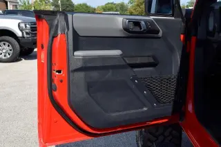 Ford Bronco 2023 4x4 Base Advanced 4p SUV