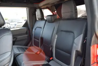 Ford Bronco 2023 4x4 Base Advanced 4p SUV