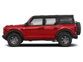 Ford Bronco 2023 4x4 Base Advanced 4p SUV