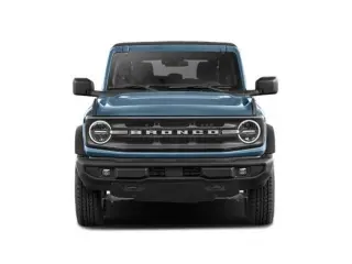 Ford Bronco 2023 4x4 Base Advanced 4p SUV