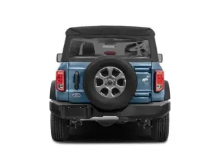 Ford Bronco 2023 4x4 Base Advanced 4p SUV