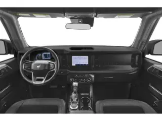 Ford Bronco 2023 4x4 Base Advanced 4p SUV
