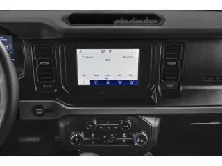 Ford Bronco 2023 4x4 Base Advanced 4p SUV